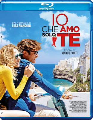 Io Che Amo Solo Te (2015) BDRip 576p ITA AC3 Subs