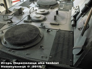 Немецкая тяжелая САУ  "JagdPanther"  Ausf G, SdKfz 173, Deutsches Panzermuseum, Munster Jagdpanther_Munster_050