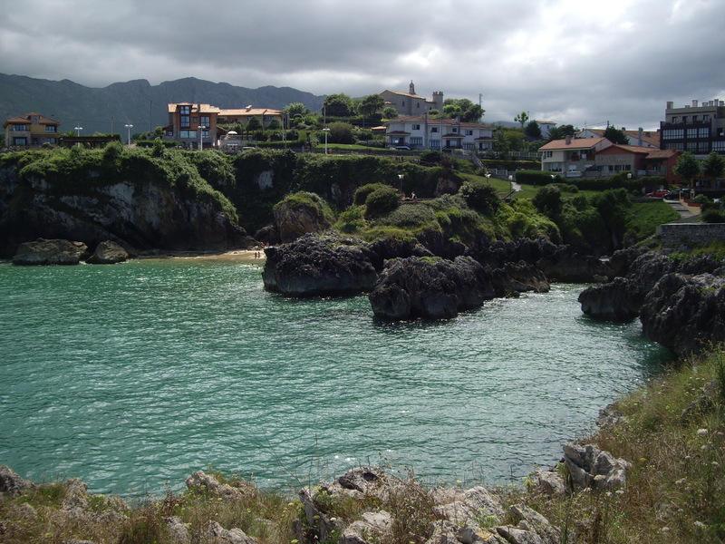 Asturias, naturalmente - Blogs de España - Ribadesella y el concejo de Llanes (7)