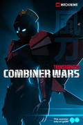 Machinima Transformers Combiner Wars