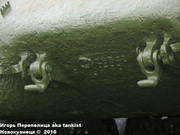 Американский средний танк М4А2 "Sherman",  Музей артиллерии, инженерных войск и войск связи, Санкт-Петербург. Sherman_M4_A2_060