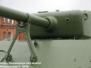 Американский средний танк М4А2 "Sherman",  Музей артиллерии, инженерных войск и войск связи, Санкт-Петербург. Sherman_M4_A2_058