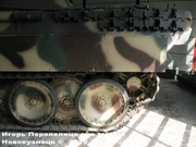 Немецкая тяжелая САУ  "JagdPanther"  Ausf G, SdKfz 173, Deutsches Panzermuseum, Munster Jagdpanther_Munster_070