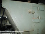 Немецкая 3,7 мм ЗСУ "Möbelwagen" на базе среднего танка PzKpfw IV, SdKfz 161/3, Musee des Blindes, Saumur, France M_belwagen_Saumur_014