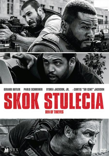 Skok Stulecia / Den of Thieves (2018) UNRATED.PLSUBBED.480p.BDRip.XviD.AC3-LPT / POLSKIE NAPISY Skok Stulecia / Den of Thieves (2018) UNRATED.PLSUBBED.480p.BDRip.XviD.AC3-LPT / POLSKIE NAPISY