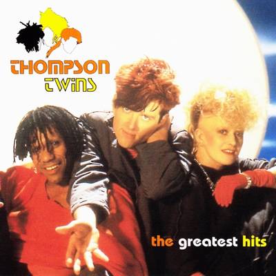 Thompson Twins - The Greatest Hits (2003)
