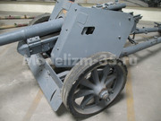 Немецкая 7,5 см противотанковая пушка РаК40, Musee des Blindes, Saumur, France Pa_K40_Saumur_044
