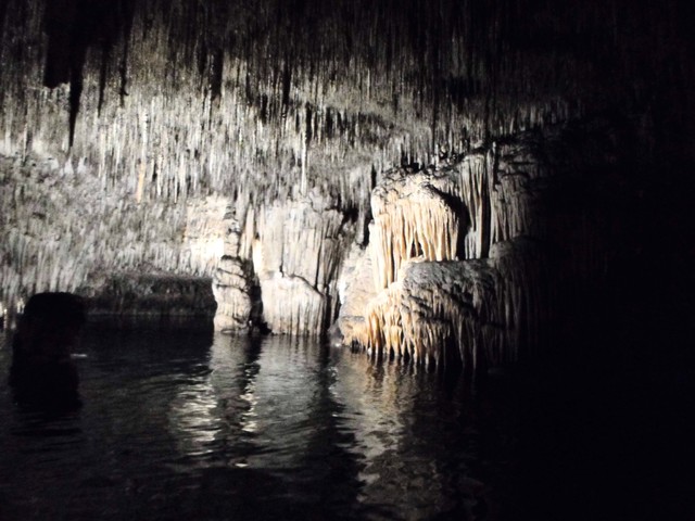 MALLORCA SEPTIEMBRE 2014 - Blogs de España - Artá y cuevas del Drach (6)