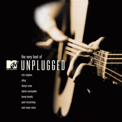 The Very Best Of MTV Unplugged (2002)