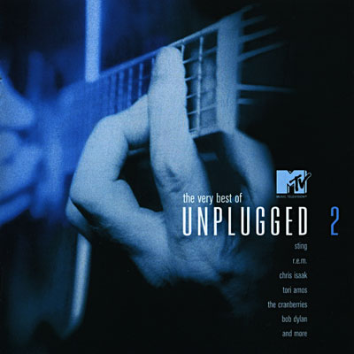 The Very Best Of MTV Unplugged 2 (2003)