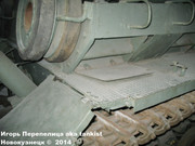 Немецкая 3,7 мм ЗСУ "Möbelwagen" на базе среднего танка PzKpfw IV, SdKfz 161/3, Musee des Blindes, Saumur, France M_belwagen_Saumur_028