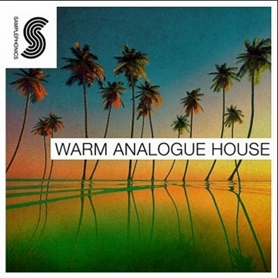 Samplephonics Warm Analogue House MULTiFORMAT-DISCOVER 190216