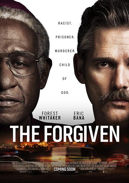 Pojednianie / The Forgiven (2017) PL.1080p.BluRay.x264-LPT / POLSKI LEKTOR Pojednianie / The Forgiven (2017) PL.1080p.BluRay.x264-LPT / POLSKI LEKTOR