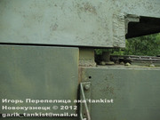 Советский тяжелый танк КВ-1, завод № 371,  1943 год,  поселок Ропша, Ленинградская область. 1_238