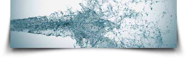Water Splash Logo Reveal - Davinci Resolve - 50