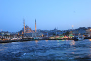 Estambul - Blogs de Turquia - Tercer dia (2)