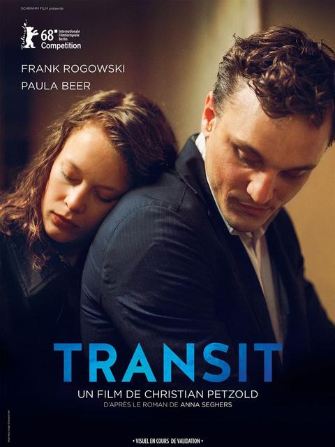 Telecharger Sans Adieu DVDrip uptobox Telecharger Transit DVDrip uptobox