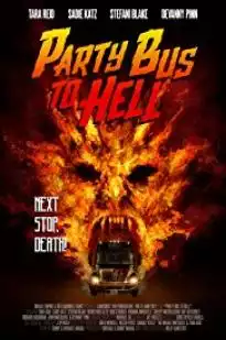 Watch Party Bus To Hell (2017)