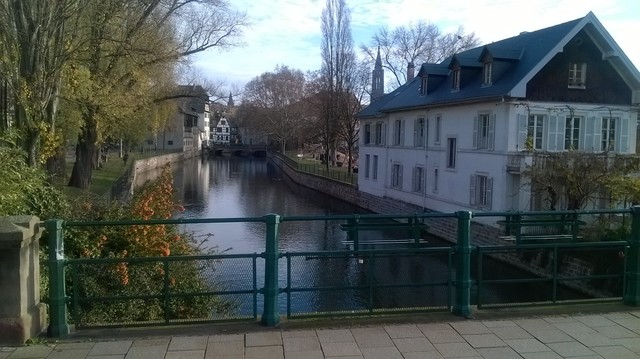 DIA 3: ESTRASBURGO. - ESTRASBURGO Y ALSACIA EN NAVIDAD (2)
