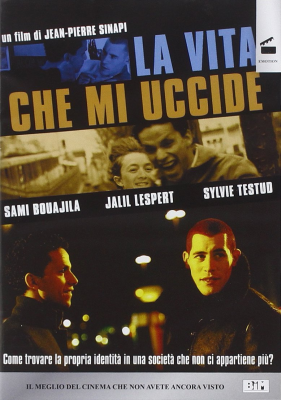 La vita che mi uccide (2002) DVD5 Copia 1:1 ITA La vita che mi uccide (2002) DVD5 Copia 1:1 ITA