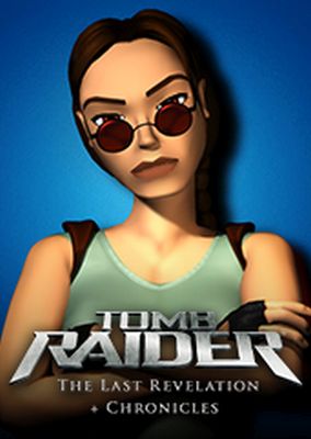 [PC] Tomb Raider: The Last Revelation + Chronicles - GOG Version (2012) - FULL ITA