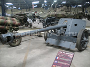 Немецкая 7,5 см противотанковая пушка РаК40, Musee des Blindes, Saumur, France Pa_K40_Saumur_043