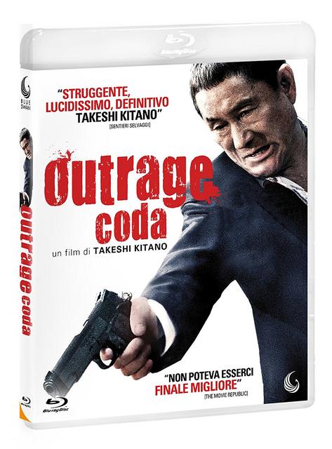 Outrage Coda (2017) mkv Full HD 1080p Untouched AC3 DTS HD ITA JAP AVC DDN Outrage Coda (2017) mkv Full HD 1080p Untouched AC3 DTS HD ITA JAP AVC DDN