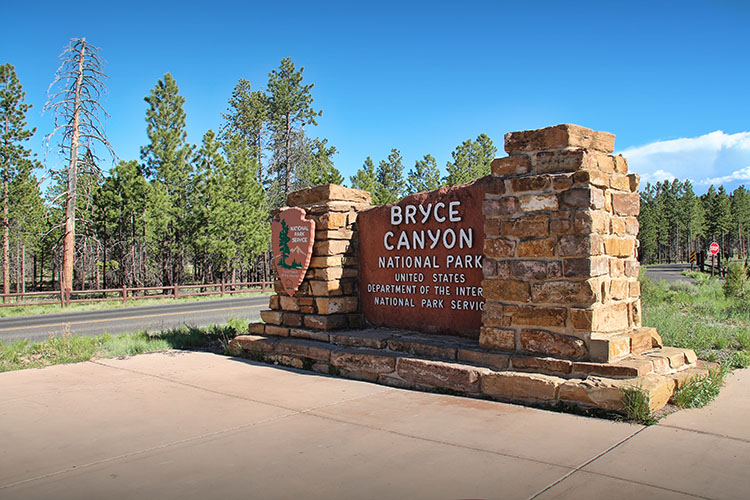 18 días por la Costa Oeste de Estados Unidos: un sueño hecho realidad - Blogs de USA - DIA 8: Las Vegas - Zion - Bryce Canyon - Green River (10)