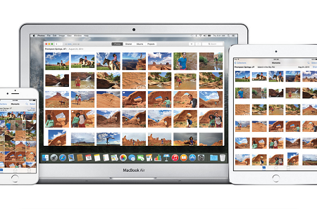 Mac OS X Yosemite 10.10.3 [Installation USB Flash Drive]