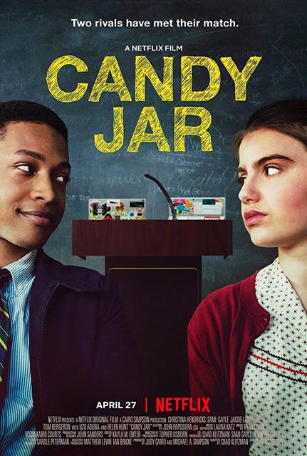 Słodki Wybór / Candy Jar (2018) PL.NF.WEB-DL.x264-LPT / POLSKI LEKTOR Słodki Wybór / Candy Jar (2018) PL.NF.WEB-DL.x264-LPT / POLSKI LEKTOR