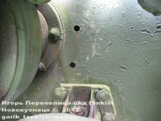 Советский тяжелый танк КВ-1, завод № 371,  1943 год,  поселок Ропша, Ленинградская область. 1_220