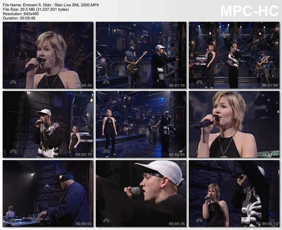 Dido Y Eminem