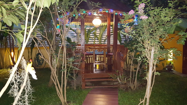 Chiang Mai - Tailandia y Camboya 2015, el viaje soñado (2)