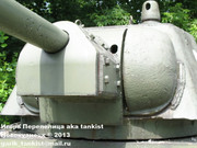 Советский средний танк Т-34, музей Polskiej Techniki Wojskowej - Fort IX Czerniakowski, Warszawa, Polska 34_082