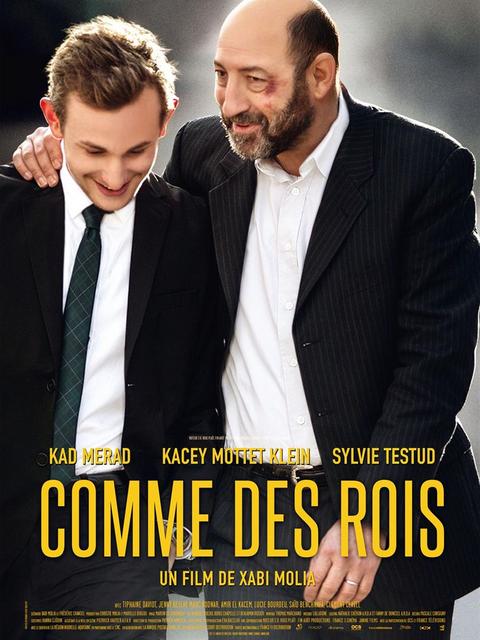 Telecharger Sans Adieu DVDrip uptobox Telecharger Comme des rois DVDrip uptobox