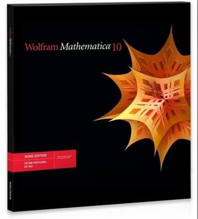 Wolfram Mathematica v10.1.0 181015