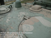 Советский тяжелый танк КВ-1, ЛКЗ, июль 1941г., Panssarimuseo, Parola, Finland  1_129