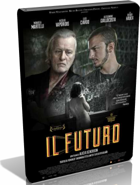 Il futuro (2013).avi DVDRip AC3 - ITA