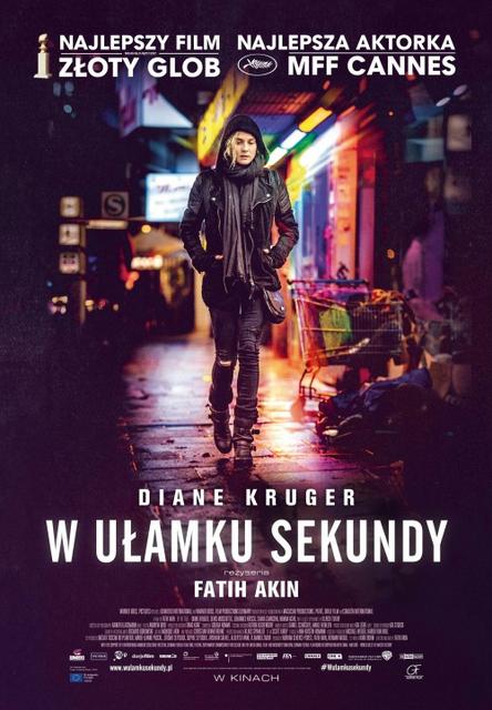 W Ułamku Sekundy / Aus dem Nichts / In The Fade (2017) PLSUBBED.480p.WEB-DL.XviD-LPT / POLSKIE NAPISY W Ułamku Sekundy / Aus dem Nichts / In The Fade (2017) PLSUBBED.480p.WEB-DL.XviD-LPT / POLSKIE NAPISY