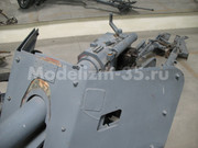 Немецкая 7,5 см противотанковая пушка РаК40, Musee des Blindes, Saumur, France Pa_K40_Saumur_046