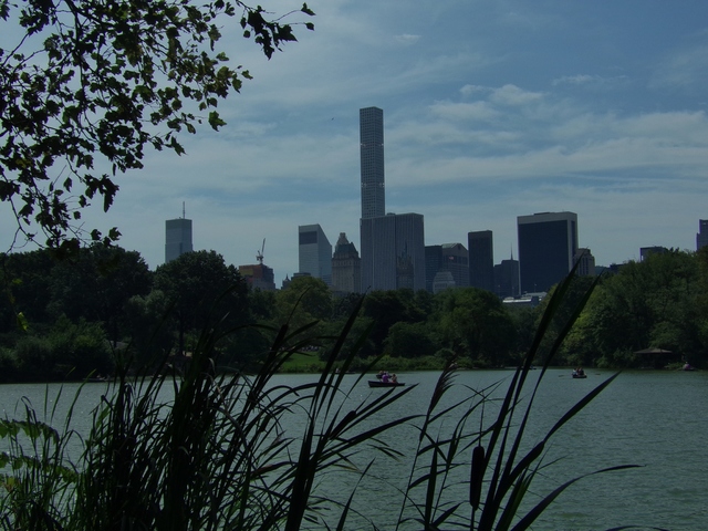 2170 km por el Este de los USA - Blogs de USA - NYC: Central Park y 5ª Avenida (14)