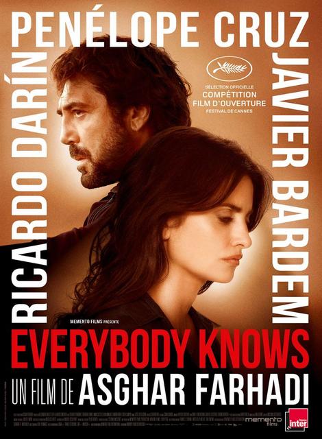 Telecharger Sans Adieu DVDrip uptobox Telecharger Everybody knows DVDrip uptobox