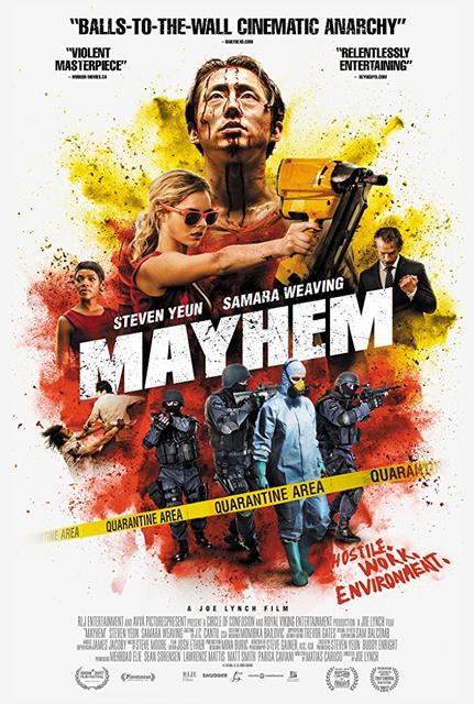 Mayhem (2017) PL.1080p.BluRay.x264.AC3-LPT / POLSKI LEKTOR Mayhem (2017) PL.1080p.BluRay.x264.AC3-LPT / POLSKI LEKTOR