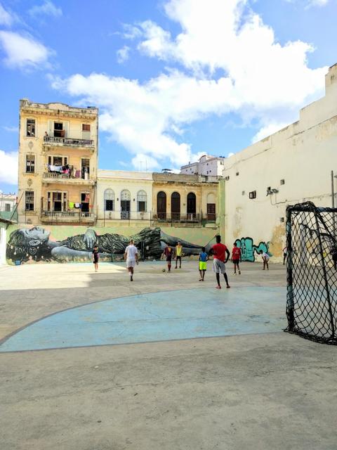 La Habana - CUBA: 12 días por libre por el paraíso (diciembre 2017) (23)