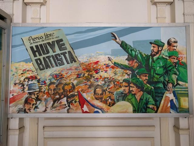 La Habana - CUBA: 12 días por libre por el paraíso (diciembre 2017) (26)