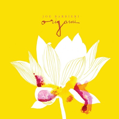 Joe Barbieri - Origami (2017) .mp3 - 320 kbps