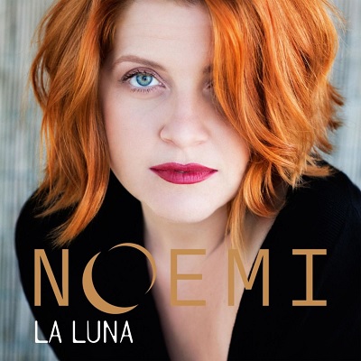 Noemi - Non smettere mai di cercarmi [singolo Sanremo 2018] (2018) .mp3 - 320 kbps