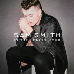 Sam Smith - In The Lonely Hour [DELUXE EDITION](2014)
