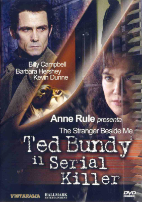 Ted Bundy - Il serial killer (2003) DVD5 Copia 1:1 ITA-ENG