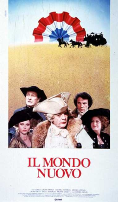 Il mondo nuovo (1982) DVD9 Copia 1:1 ITA